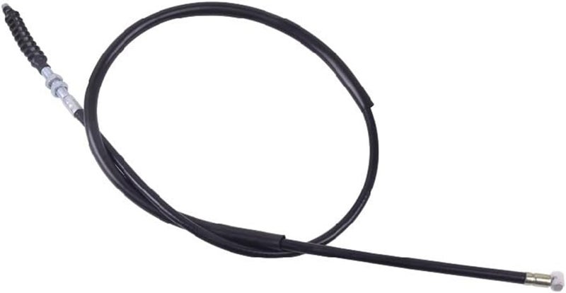 QASULER Motorcycle Adjustable Clutch Control Cable - Image 3