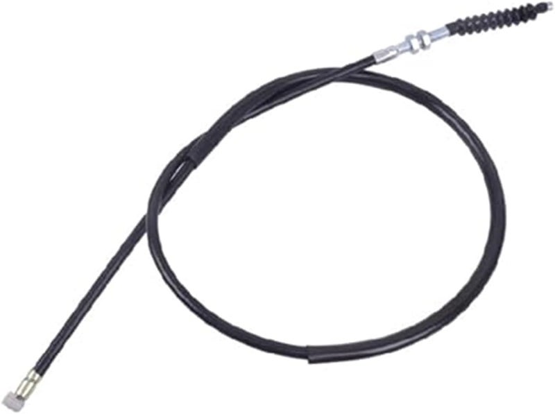 QASULER Motorcycle Adjustable Clutch Control Cable - Image 1