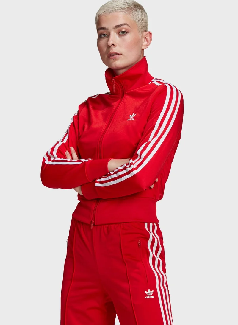 adidas Originals Firebird Primeblue Track Jacket