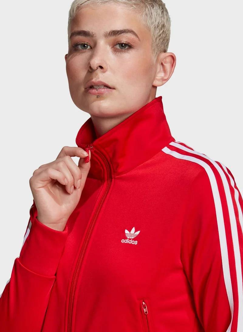 adidas Originals Firebird Primeblue Track Jacket