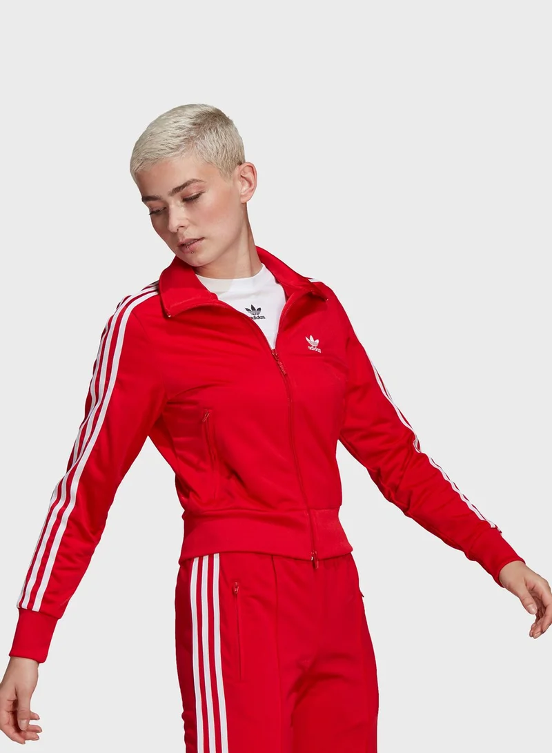 adidas Originals Firebird Primeblue Track Jacket