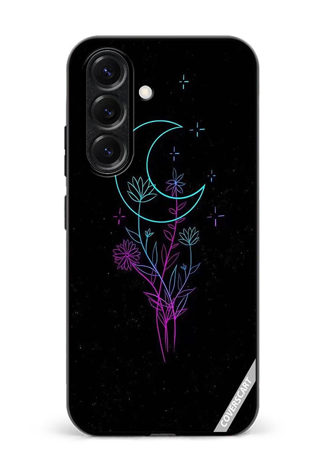 VR CREATIVE Protective Case Cover For Samsung Galaxy S25 Hintergrund Bilder Design Multicolour