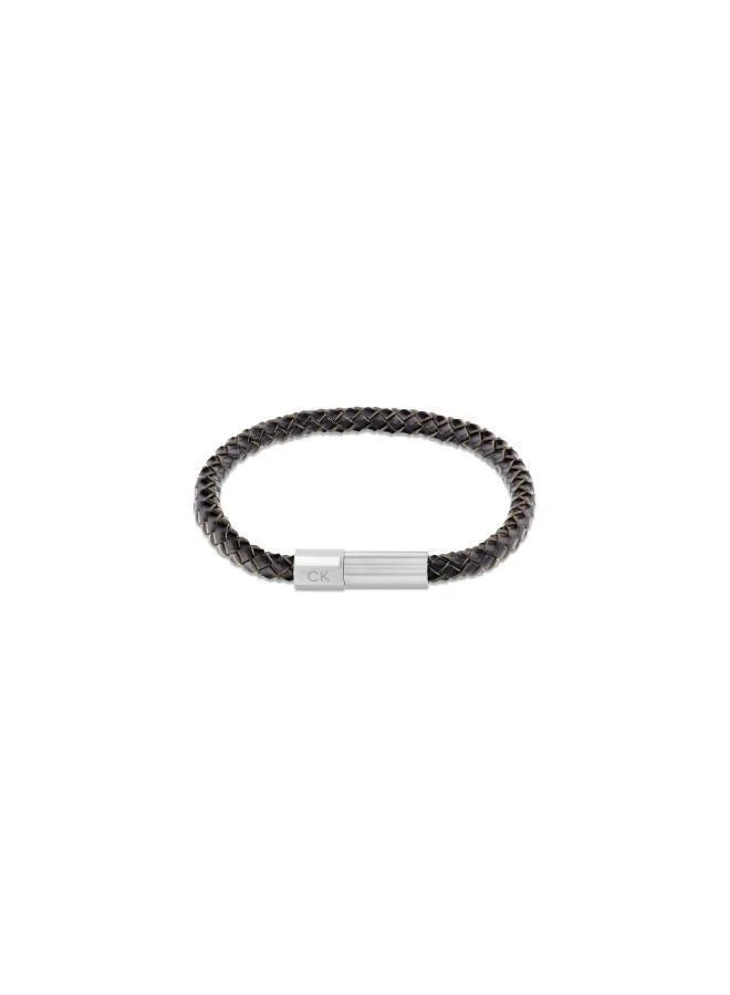 كالفن كلاين سوار جلدي