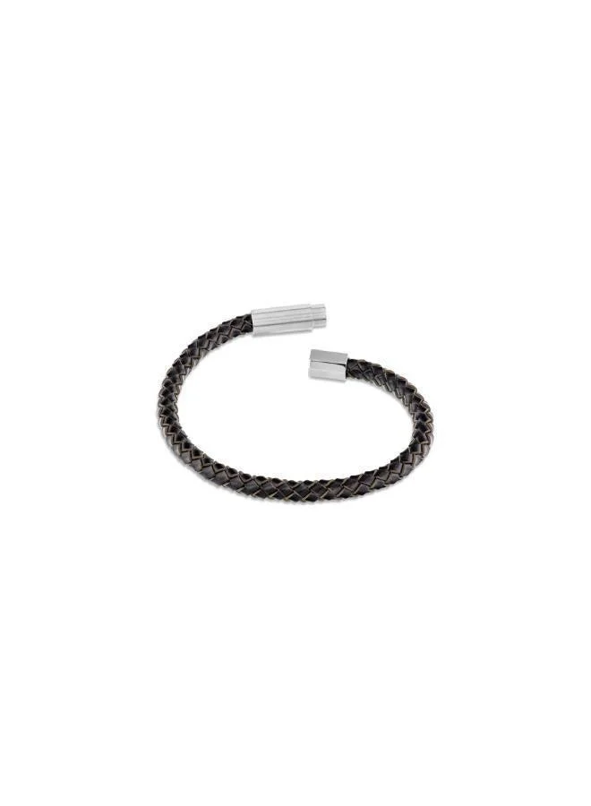 كالفن كلاين سوار جلدي