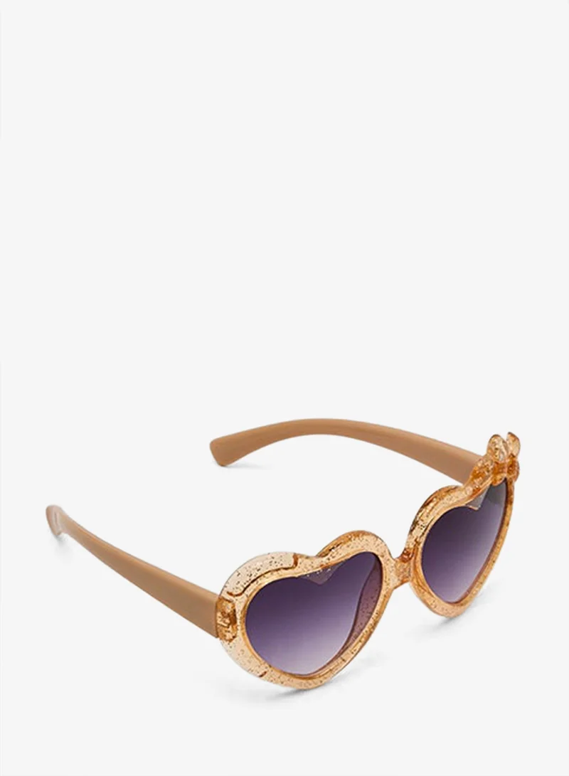 أر أند بي Sunglasses & Hair Accessories Set