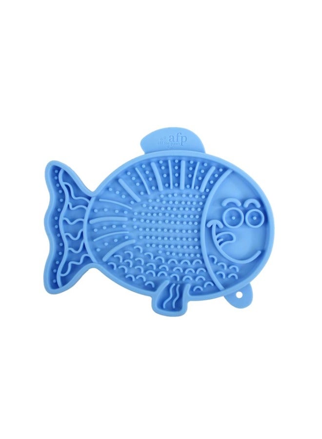 all for paws Calming Pals Lick-A-Fish - Image 1