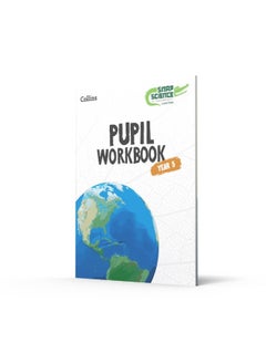 Snap Science Pupil Workbook Year 5  - Image 2
