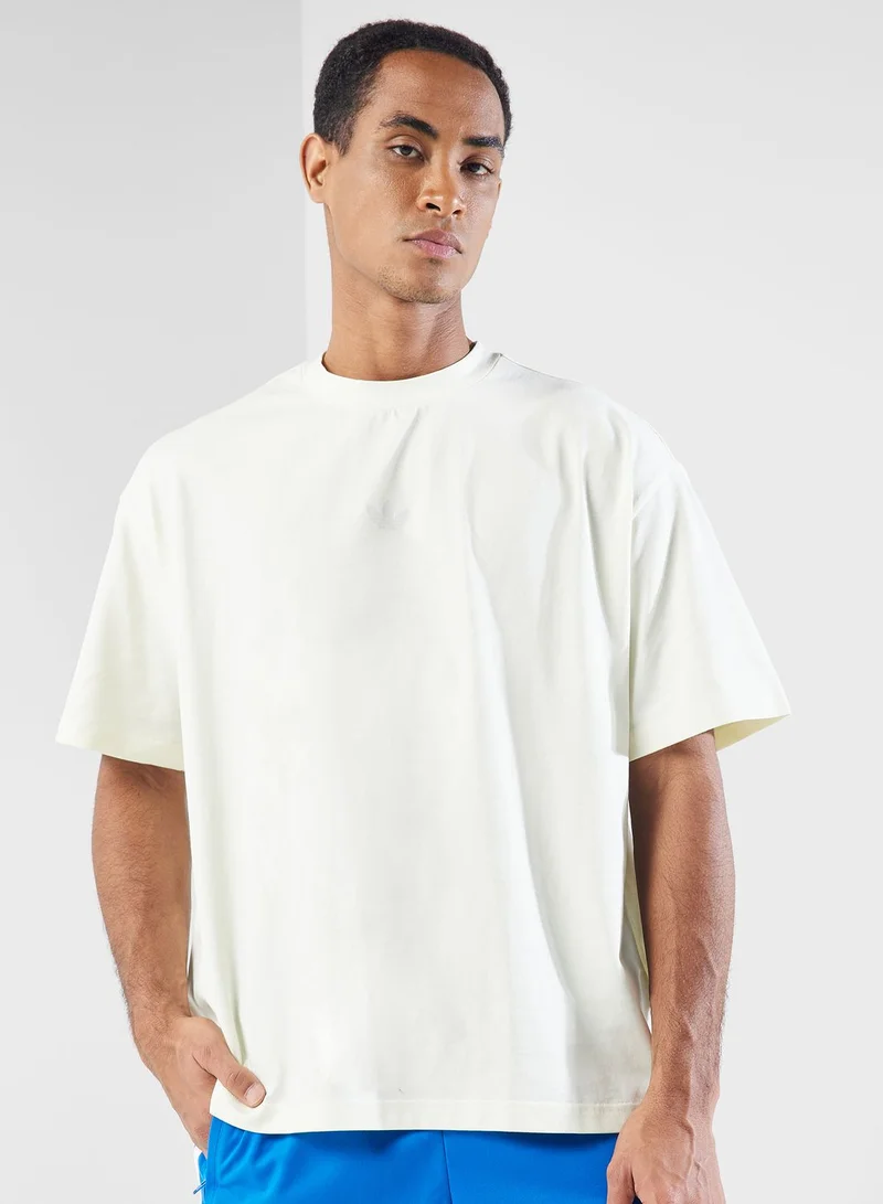 adidas Originals Classic T-Shirt