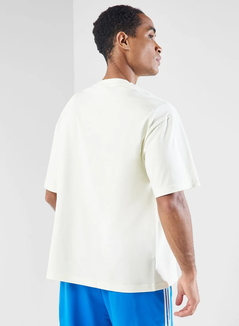 adidas Originals Classic T-Shirt