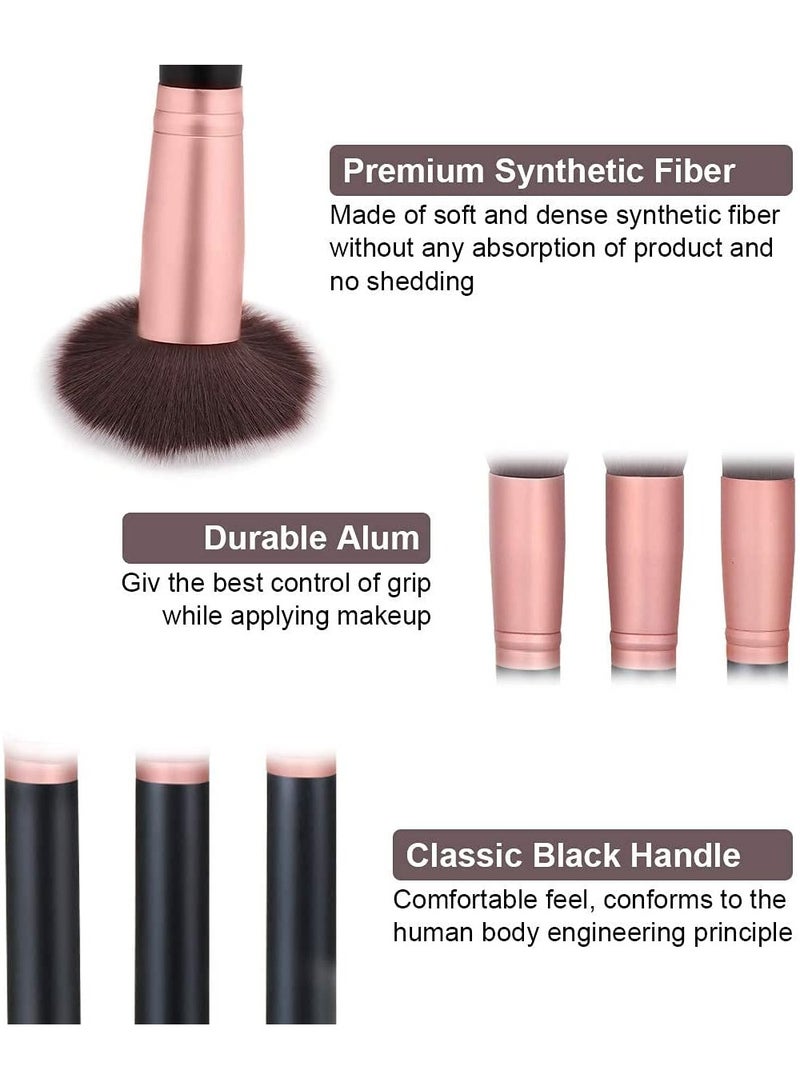 ORiTi Makeup Brush Cleaner Dryer - Electric Spinner Cleaner Super Fast - Image 4