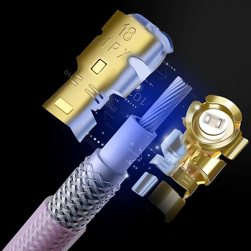 TUOLNK SMA IPX 5 Pack 6inch SMA Female to U.FL IPX MHF1 RF Coax Adapter RG178 Pigtail Jumper Cable SMA Female to IPX Coaxial Cable UFL/IPX Cable Mini PCI Extension Cable - Image 4