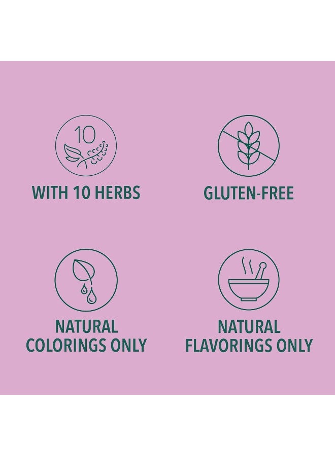 Ricola Berry Medley Lozenge - Image 3