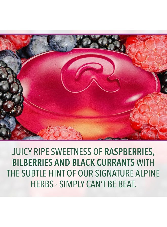 Ricola Berry Medley Lozenge - Image 2