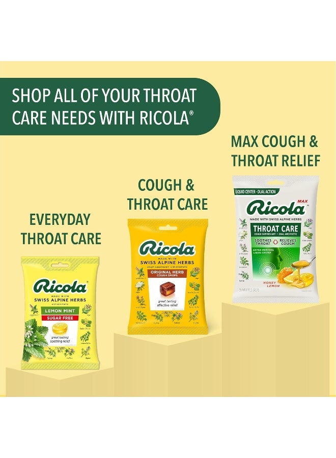 Ricola Berry Medley Lozenge - Image 5