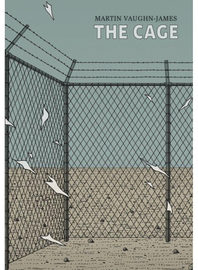 The Cage Toward Legal Rights For Animals - Paperback