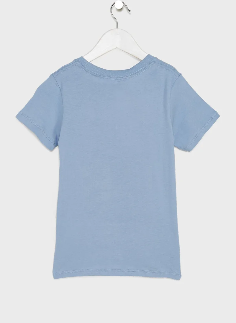 Cotton On Kids Graphic T-Shirt