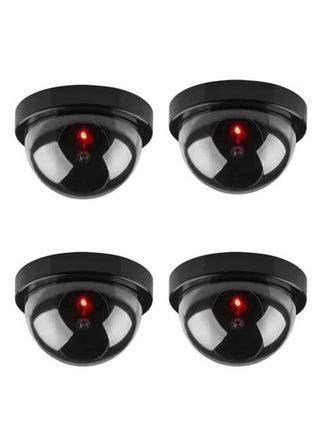 4Pcs AA Batteries Dummy Dummy Surveillance Camera With Flashing Red Light - pzsku/Z11B845224F8A03395BD2Z/45/_/1733197486/89ffde3b-ec3e-4c40-a06f-6ef88f252f2e