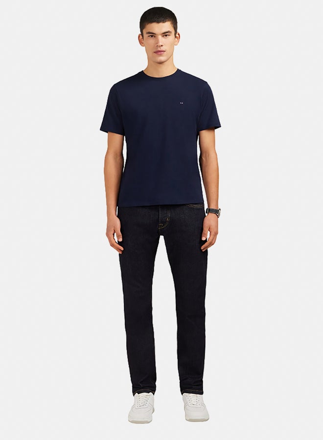 Eden Park round neck short sleeve t-shirt  - Image 1