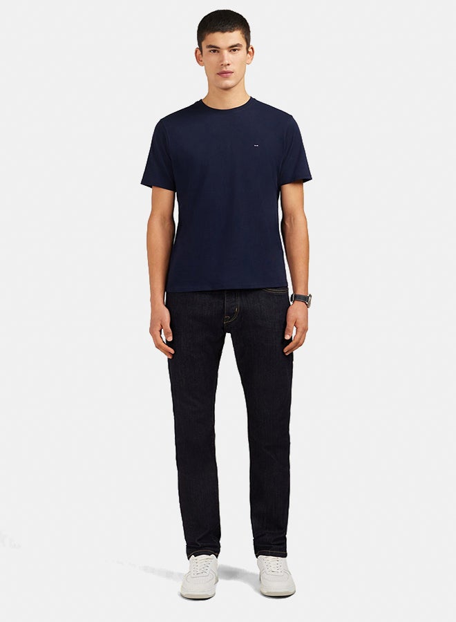 Eden Park round neck short sleeve t-shirt  - Image 2