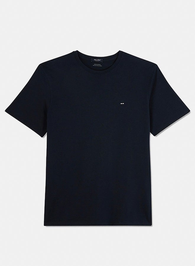 Eden Park round neck short sleeve t-shirt  - Image 5