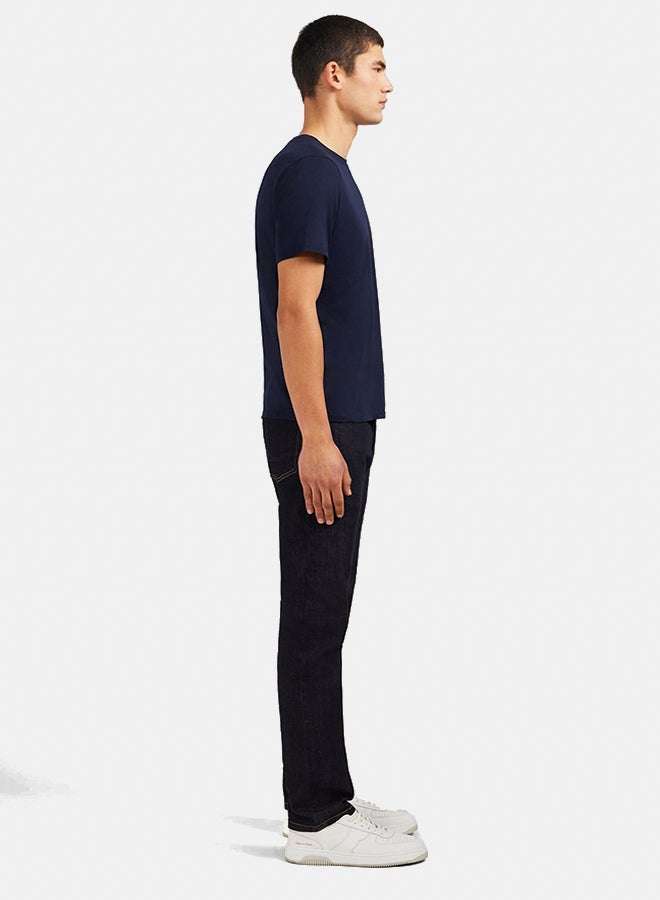 Eden Park round neck short sleeve t-shirt  - Image 4