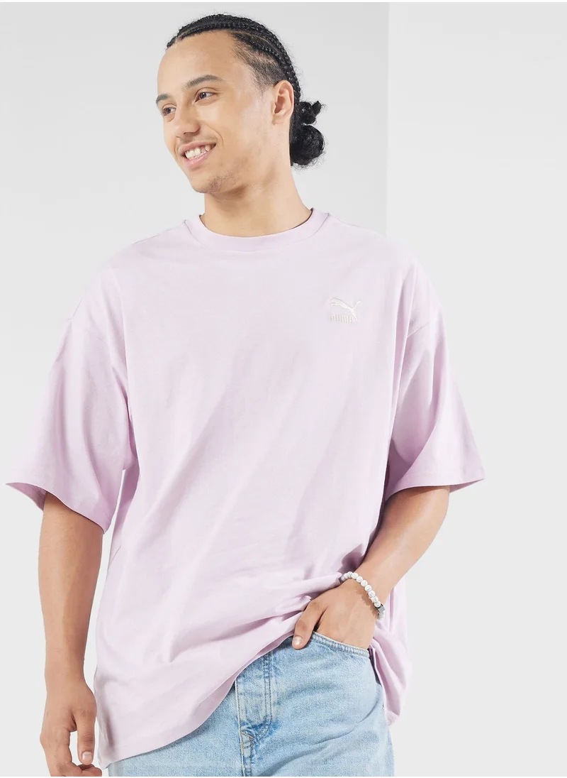 PUMA Better Classics Oversized T-Shirt