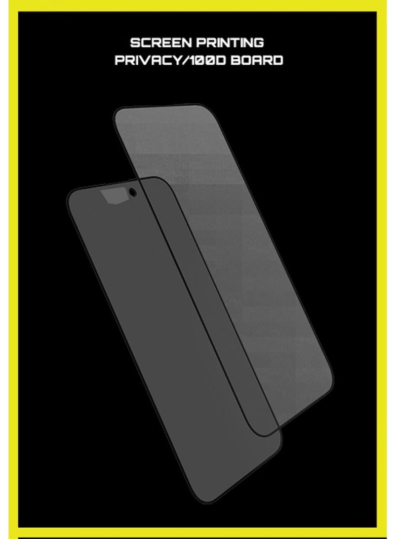 اي تي بي طقم حماية شامل 6 في 1 ايفون 17 اير تركيب سهل فائق الدقة مع واقي شاشة نانو مرن شفاف تجربة جديدة في حماية الشاشة بفضل واقي النانو المرن. يشمل الطقم جميع الملحقات الأخرى: كفر شفاف، حماية عدسة، لزقة خلفية، لزقات قماشية واقية، وإطار مغناطيسي. - Image 5