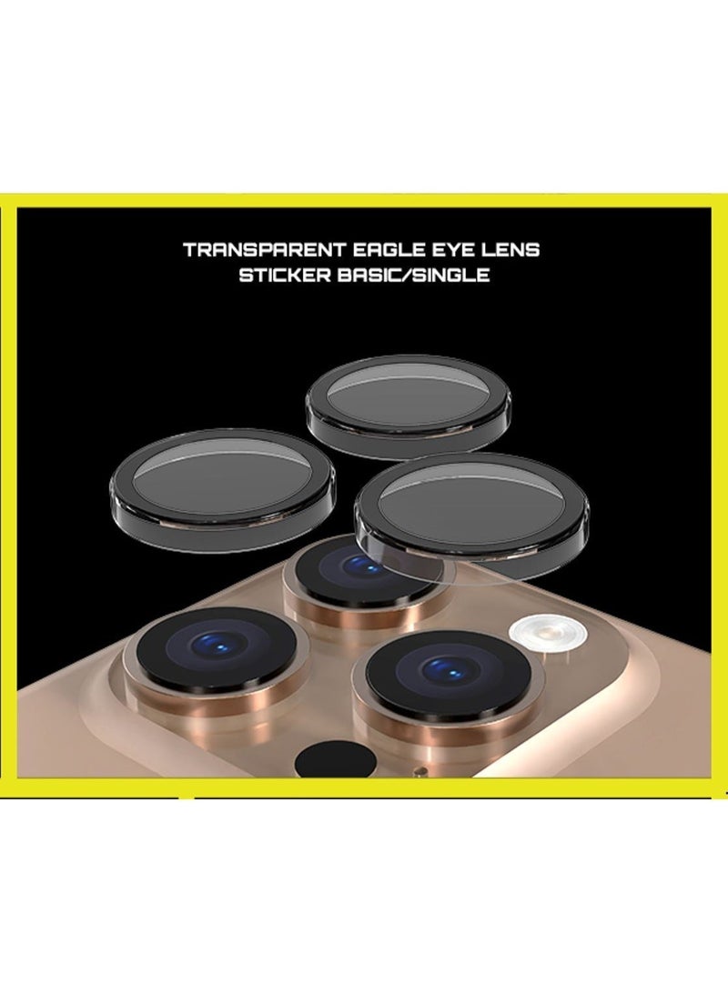 اي تي بي طقم حماية شامل 6 في 1 ايفون 17 اير تركيب سهل فائق الدقة مع واقي شاشة نانو مرن شفاف تجربة جديدة في حماية الشاشة بفضل واقي النانو المرن. يشمل الطقم جميع الملحقات الأخرى: كفر شفاف، حماية عدسة، لزقة خلفية، لزقات قماشية واقية، وإطار مغناطيسي. - Image 2