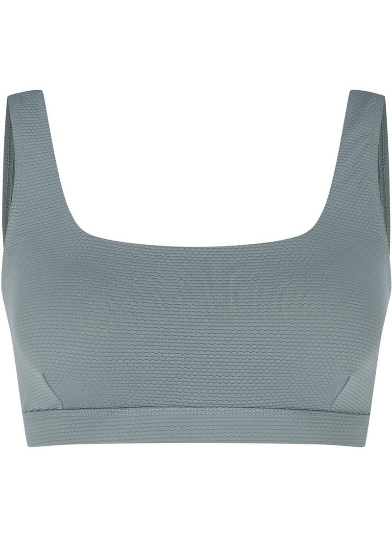 Joss Joss Women’s Olive Bathing Bodice – Quick-Dry, Durable & Comfortable, Perfect for Swimming, Sunbathing, and Beach Games  - Image 4