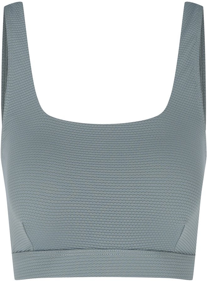 Joss Women’s Olive Bathing Bodice – Quick-Dry, Durable & Comfortable, Perfect for Swimming, Sunbathing, and Beach Games - Image 4