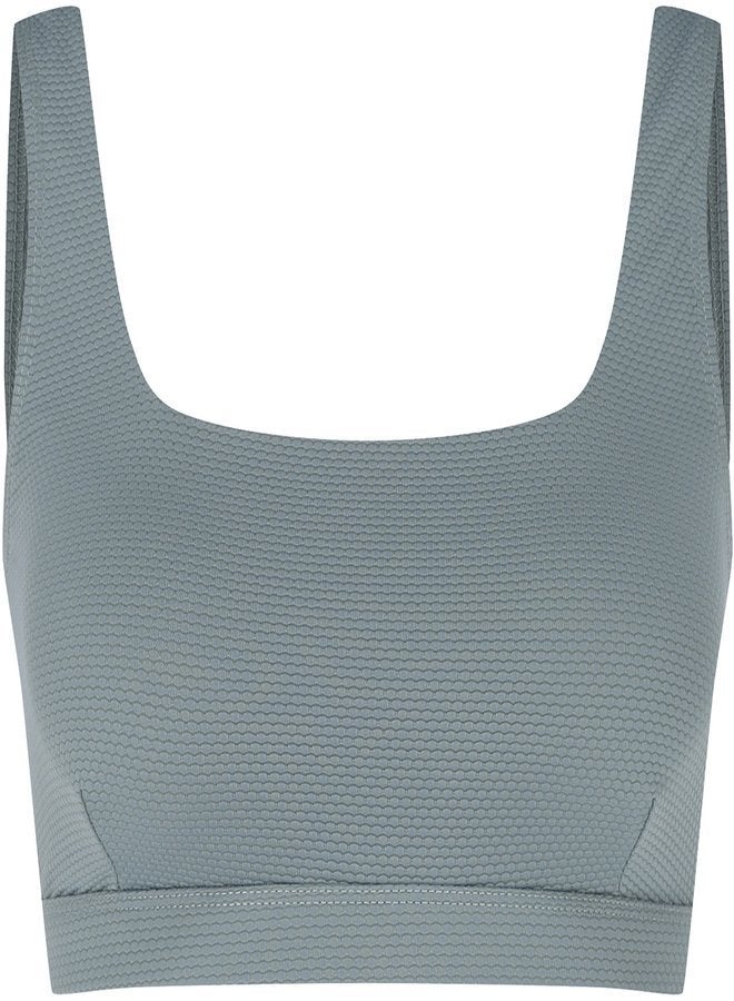Joss Women’s Olive Bathing Bodice – Quick-Dry, Durable & Comfortable, Perfect for Swimming, Sunbathing, and Beach Games