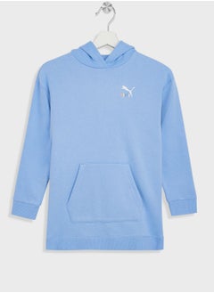 Kids Classics Sweater Wthr Hoodie Fl