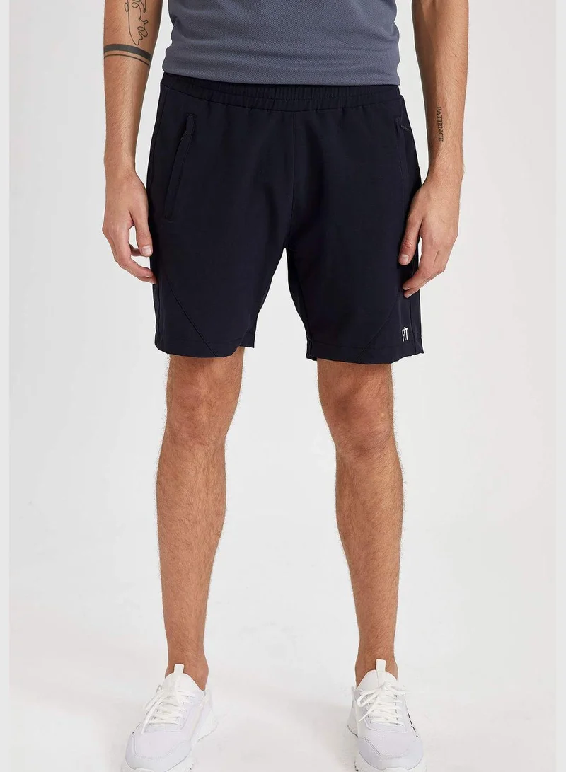 DeFacto Regular Fit Sports Shorts