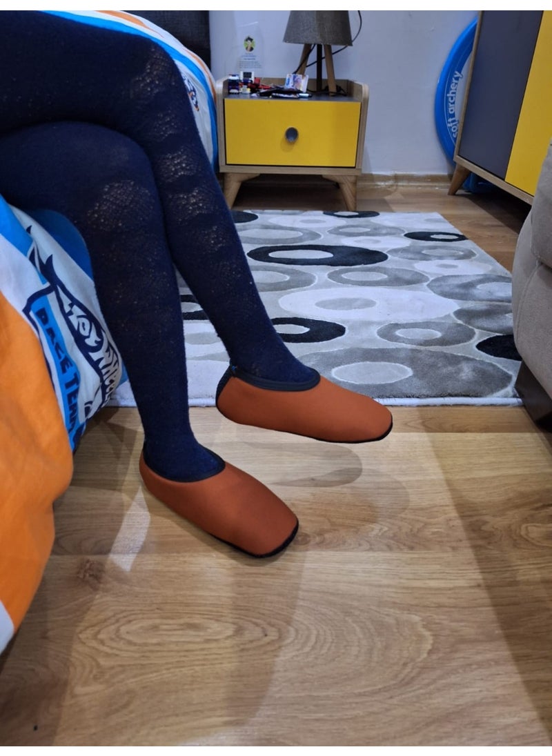Savana New Season Winter Home and Walking Booties & Shoes  - Image 2