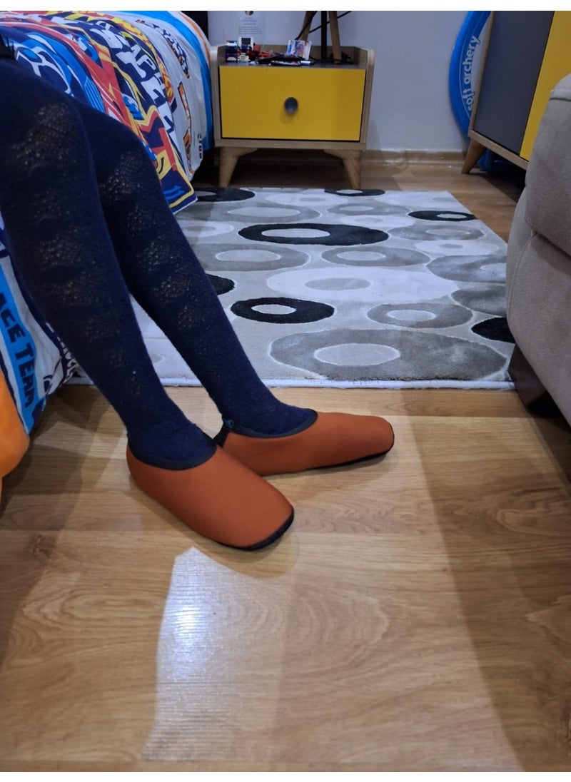 Savana New Season Winter Home and Walking Booties & Shoes  - Image 1