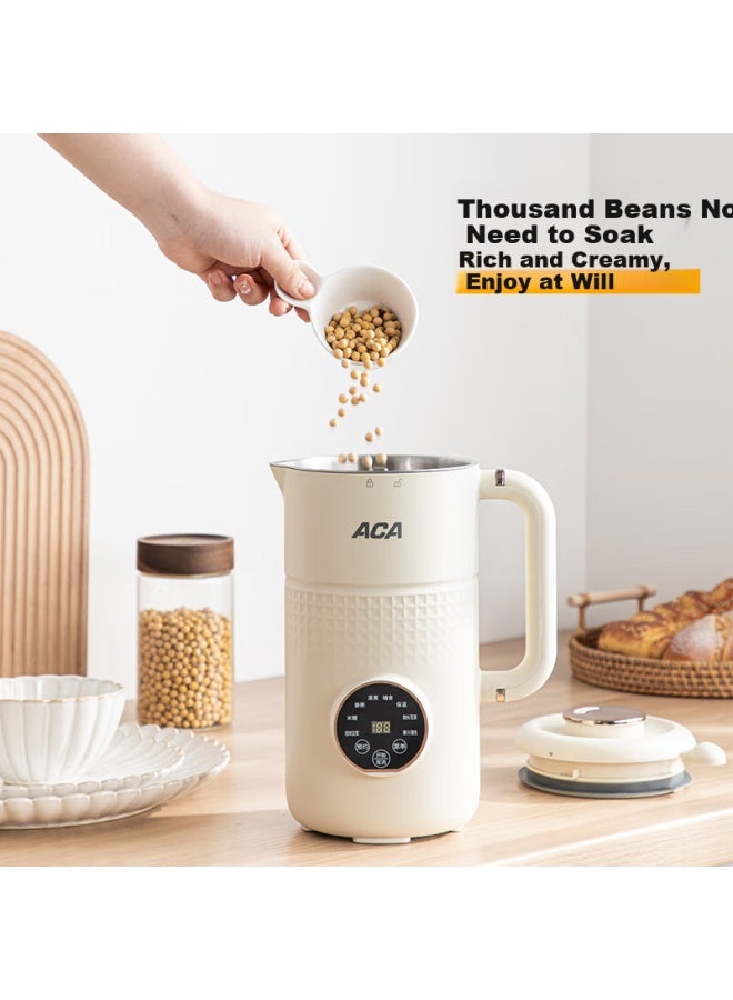 أكا Aca Heating Breaking Wall Cooking Machine Ady-g80pb16dr - Image 2