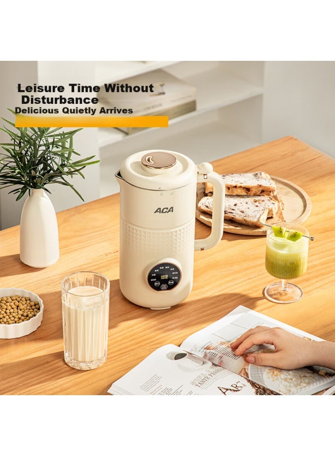 أكا Aca Heating Breaking Wall Cooking Machine Ady-g80pb16dr - Image 3