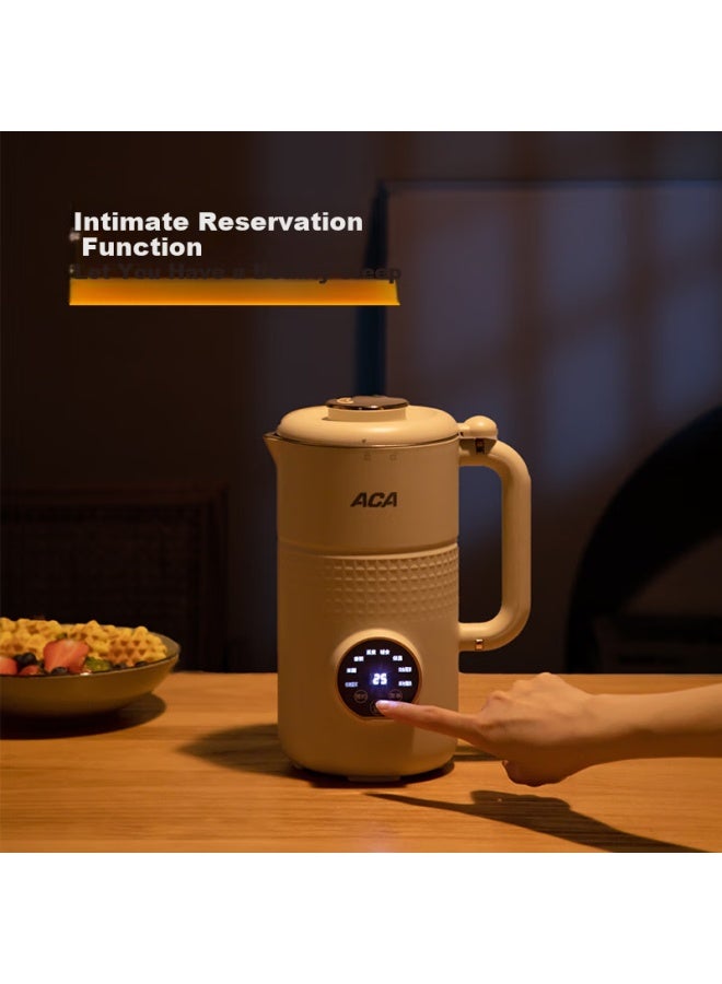 أكا Aca Heating Breaking Wall Cooking Machine Ady-g80pb16dr - Image 4