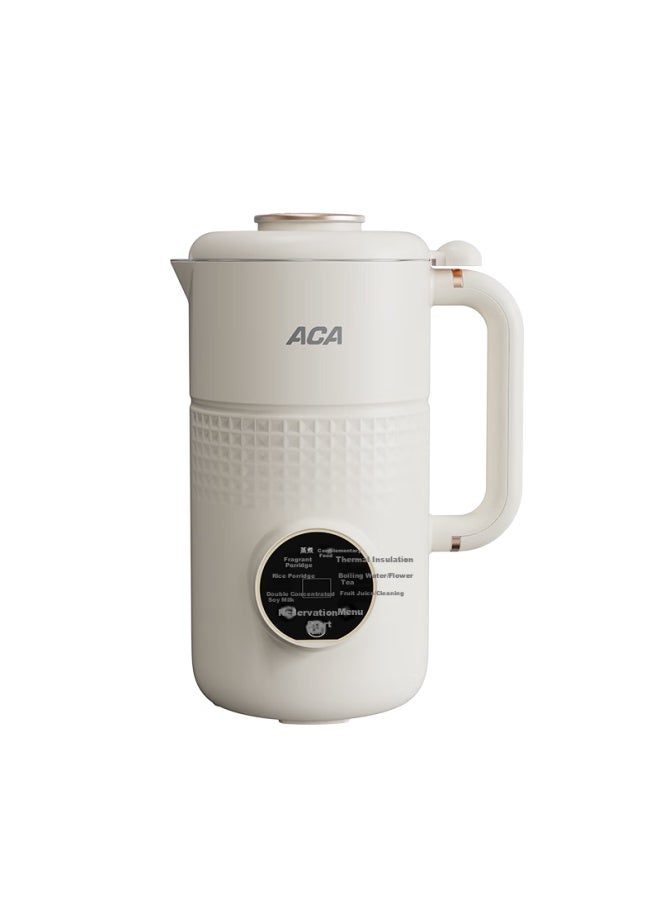 أكا Aca Heating Breaking Wall Cooking Machine Ady-g80pb16dr - Image 5
