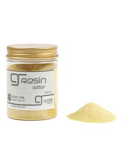 Graffiti Resin Diamond Loose Glitter Dust Powder  - Image 1