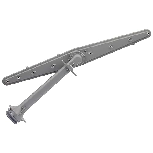 FBULWSEC 5304506740 (AP6036364) Dishwasher Spray Arm,Center Wash Arm Assembly compatible with Frigidaire, Ikea Dishwasher Replaces 5304498136, 4455105, PS11770527 - Image 1