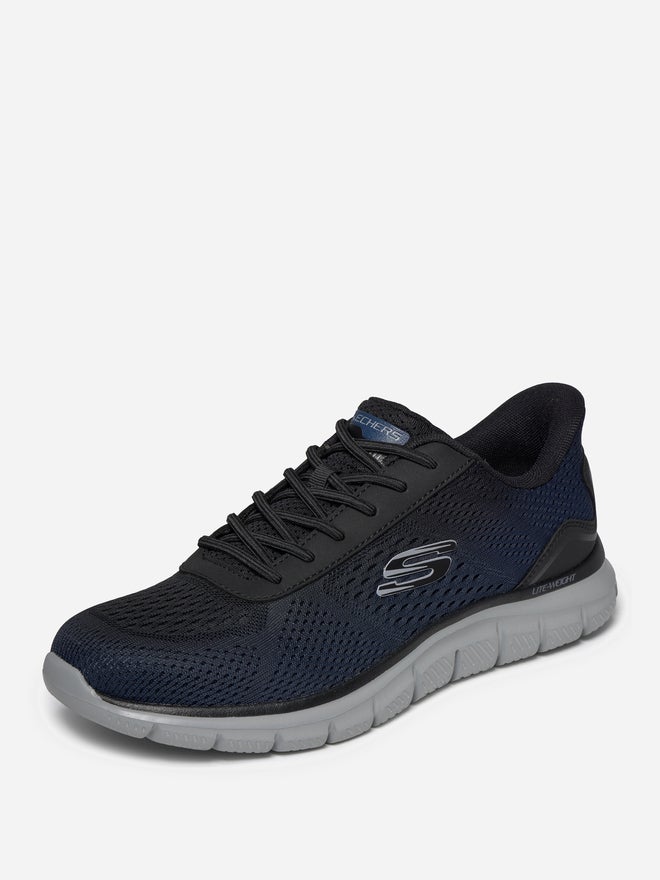 SKECHERS Slip Ins- Track Shoes - Image 3