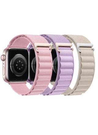 Pink/Purple/Starlight