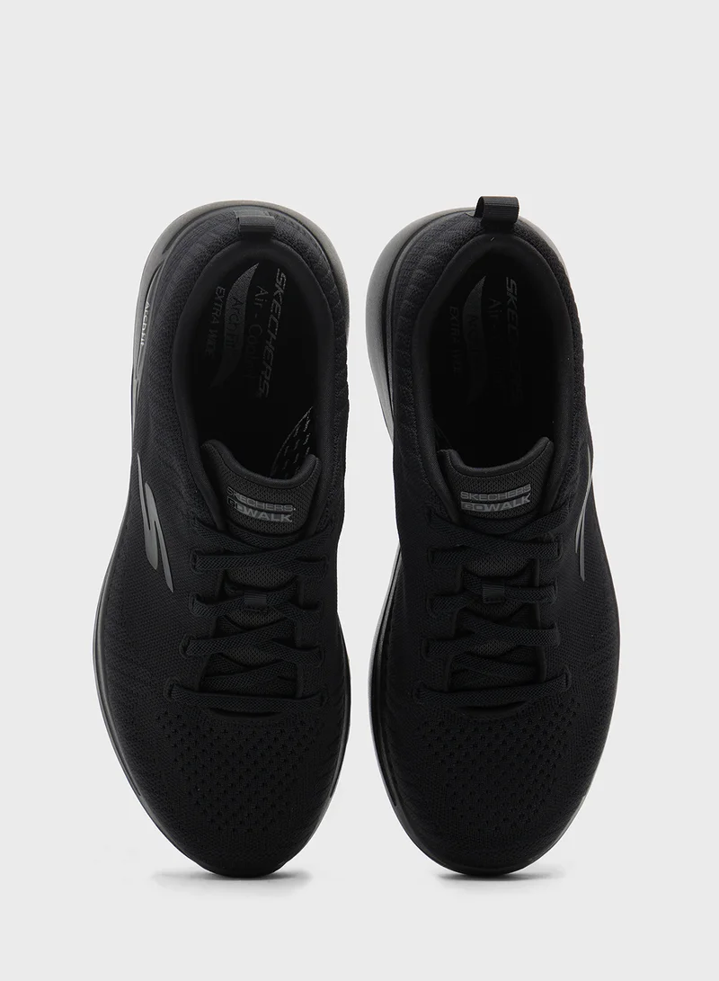 سكيتشرز Go Walk Arch Fit