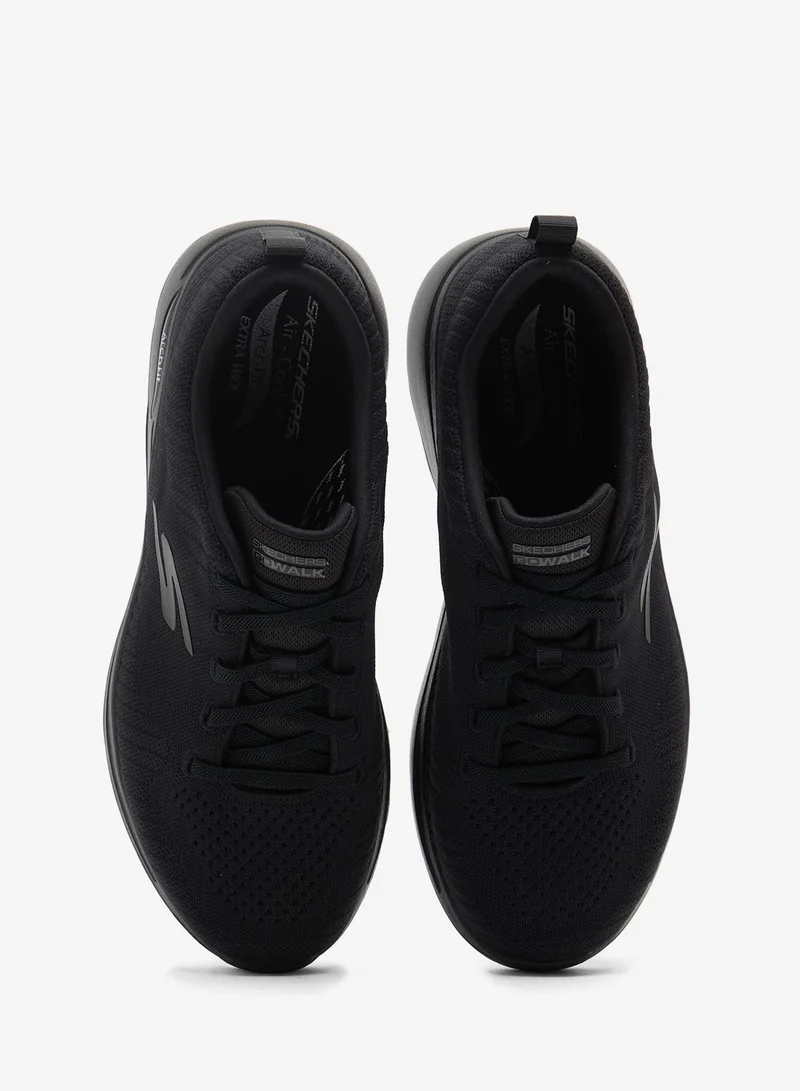 سكيتشرز جو ووك آرتش فيت