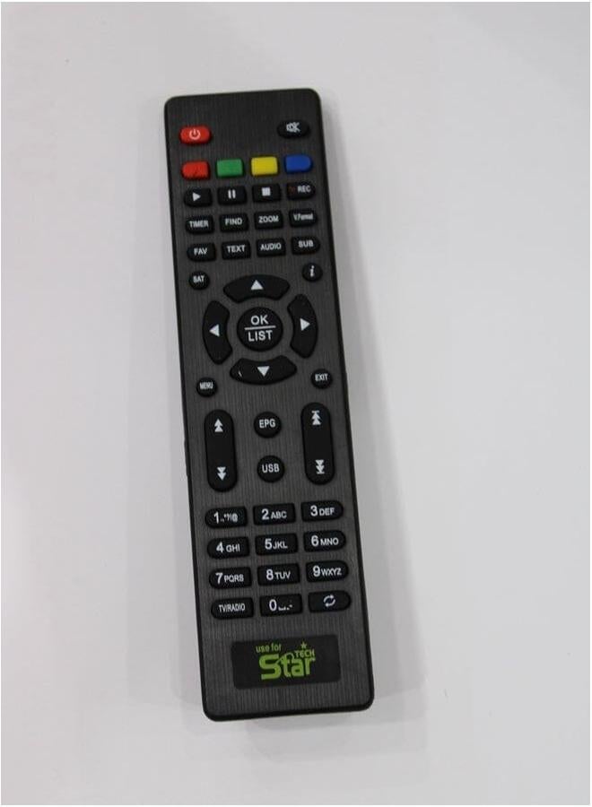 StarTech Replacement Remote Controller For Receiver Star Tech
