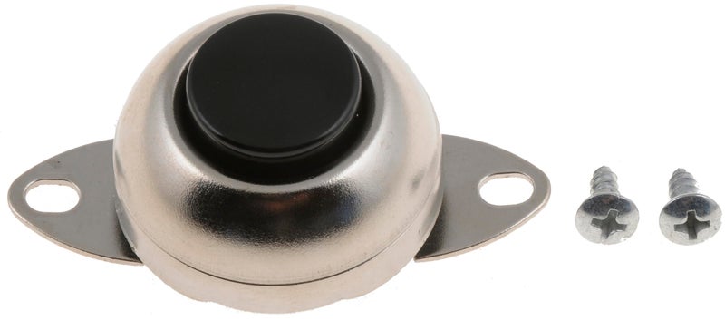 Dorman 85929 Electrical Switches - Specialty - Horn Button Flush Mount - Universal Fit - Image 1