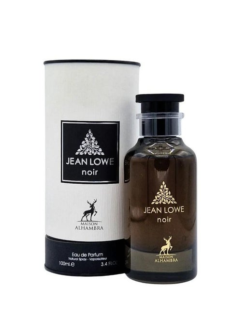 jeanlowe Noir EDP 100 ml