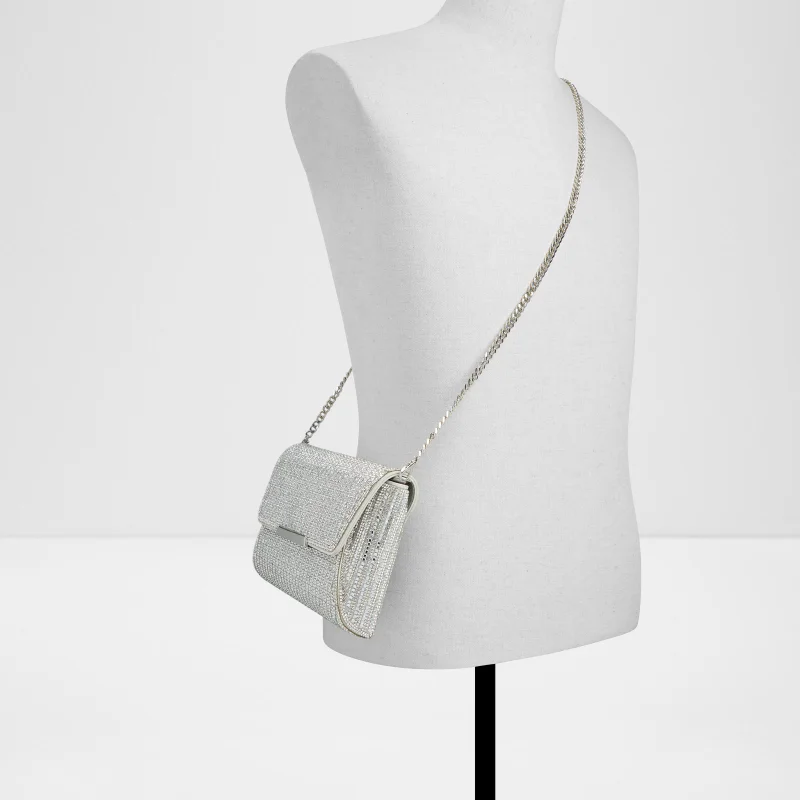 ALDO  RANIA Embellished Crossbody Clutch for Women | Best Price UAE