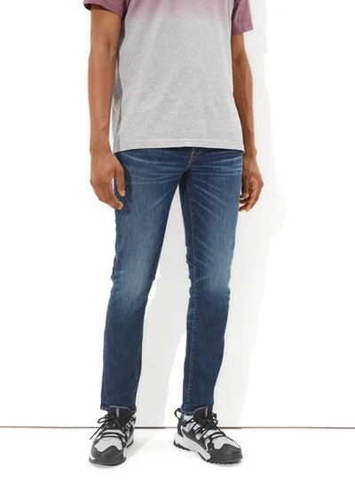American Eagle AE AirFlex+ Slim Jean